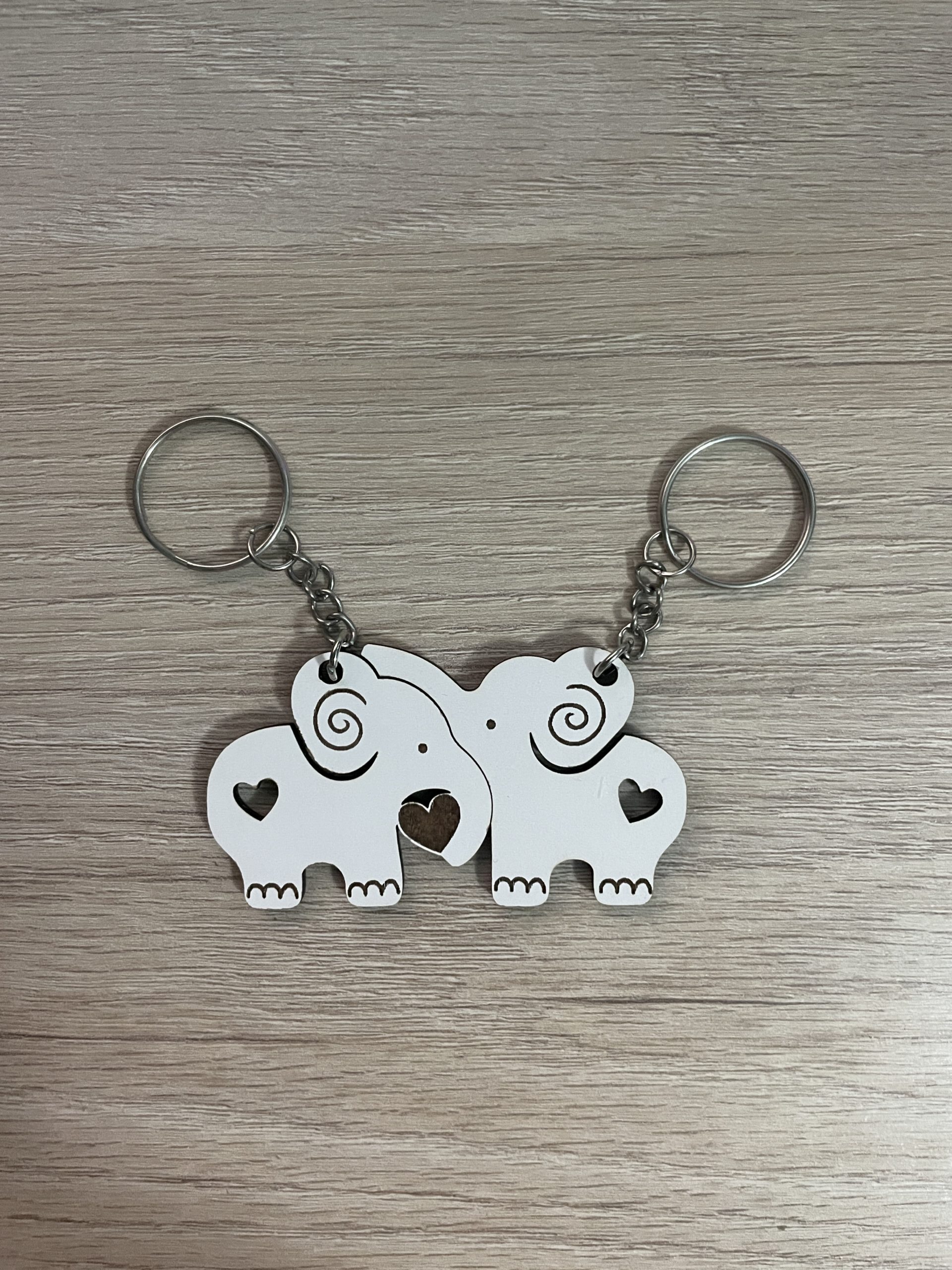 Porta-chaves animais Grandes - Image 9