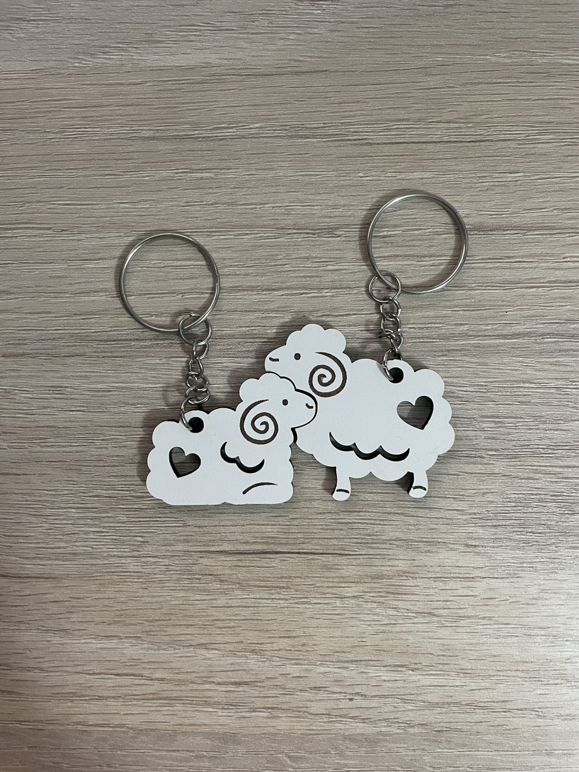 Porta-chaves animais Grandes - Image 8