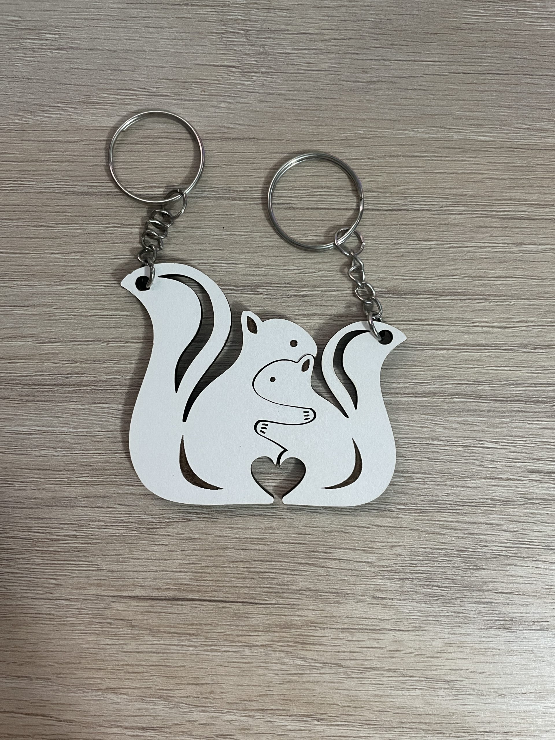 Porta-chaves animais Grandes - Image 7