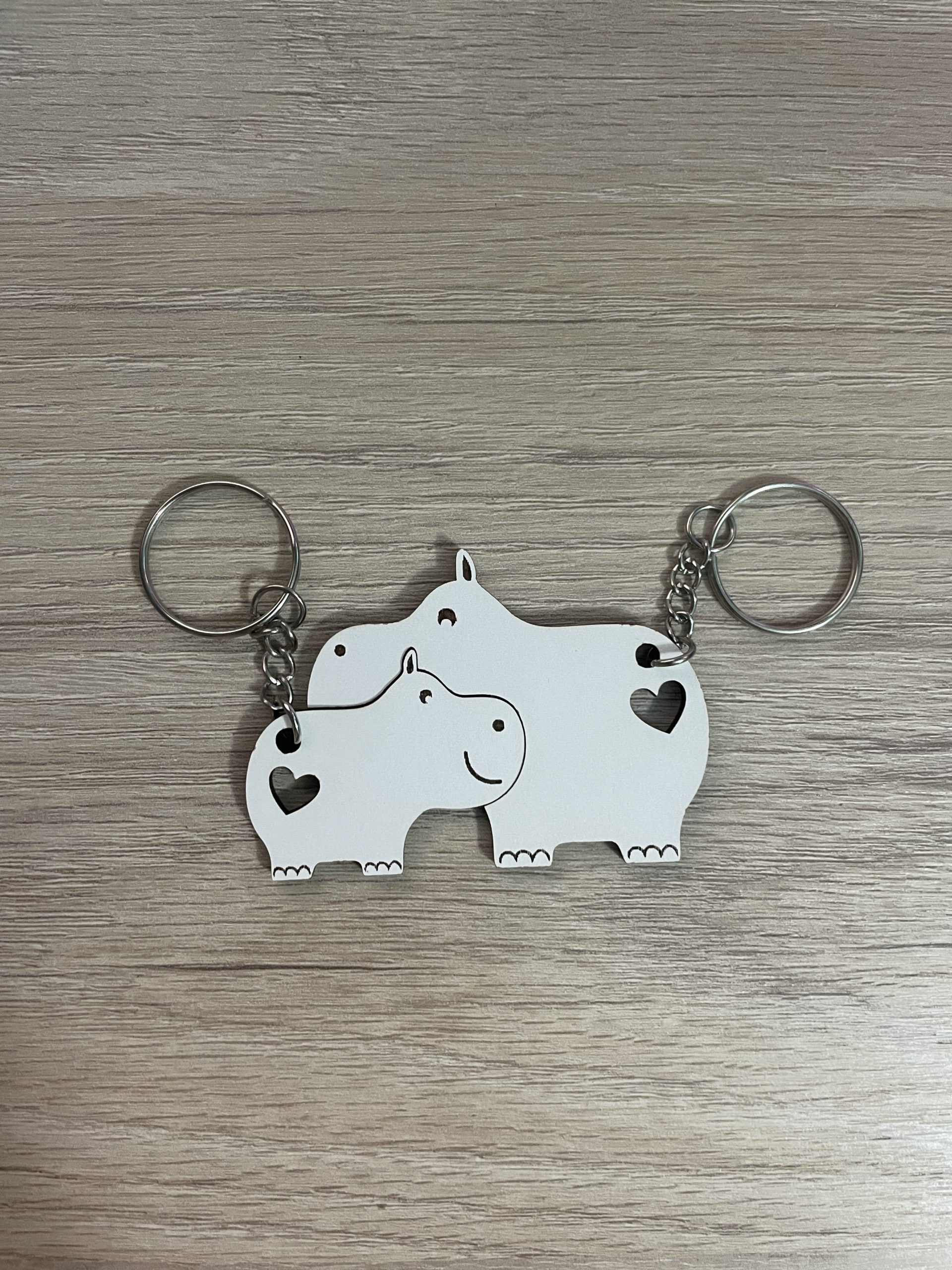 Porta-chaves animais Grandes - Image 6