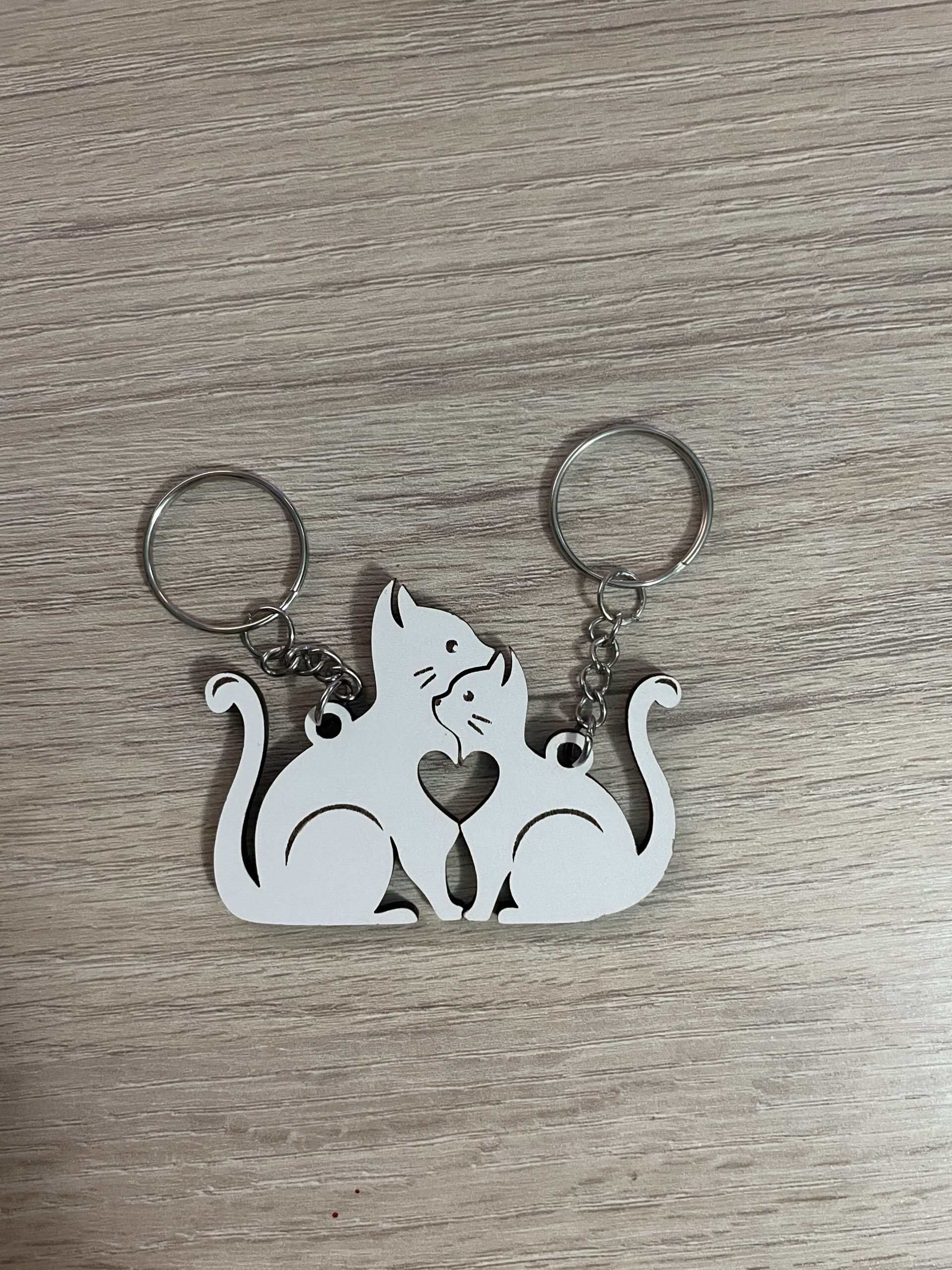 Porta-chaves animais Grandes - Image 3