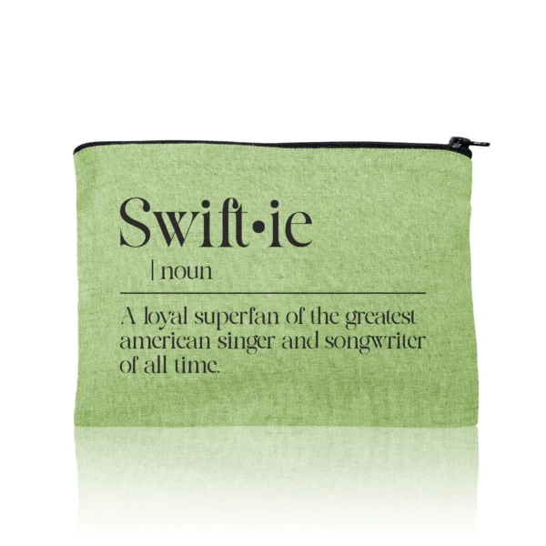 Kit Super Fã Swifties - Image 6