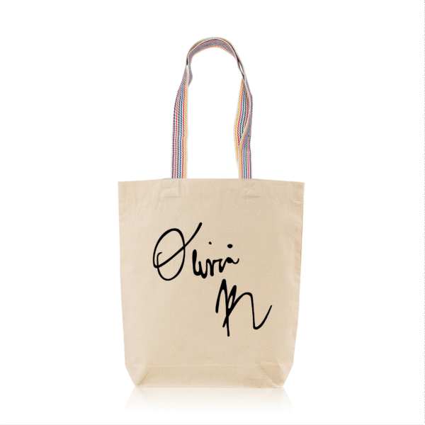 Kit Super Fã Livies - Olivia Rodrigo - GUTS TOur