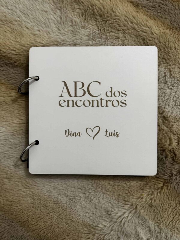 ABC dos Encontros - Image 4