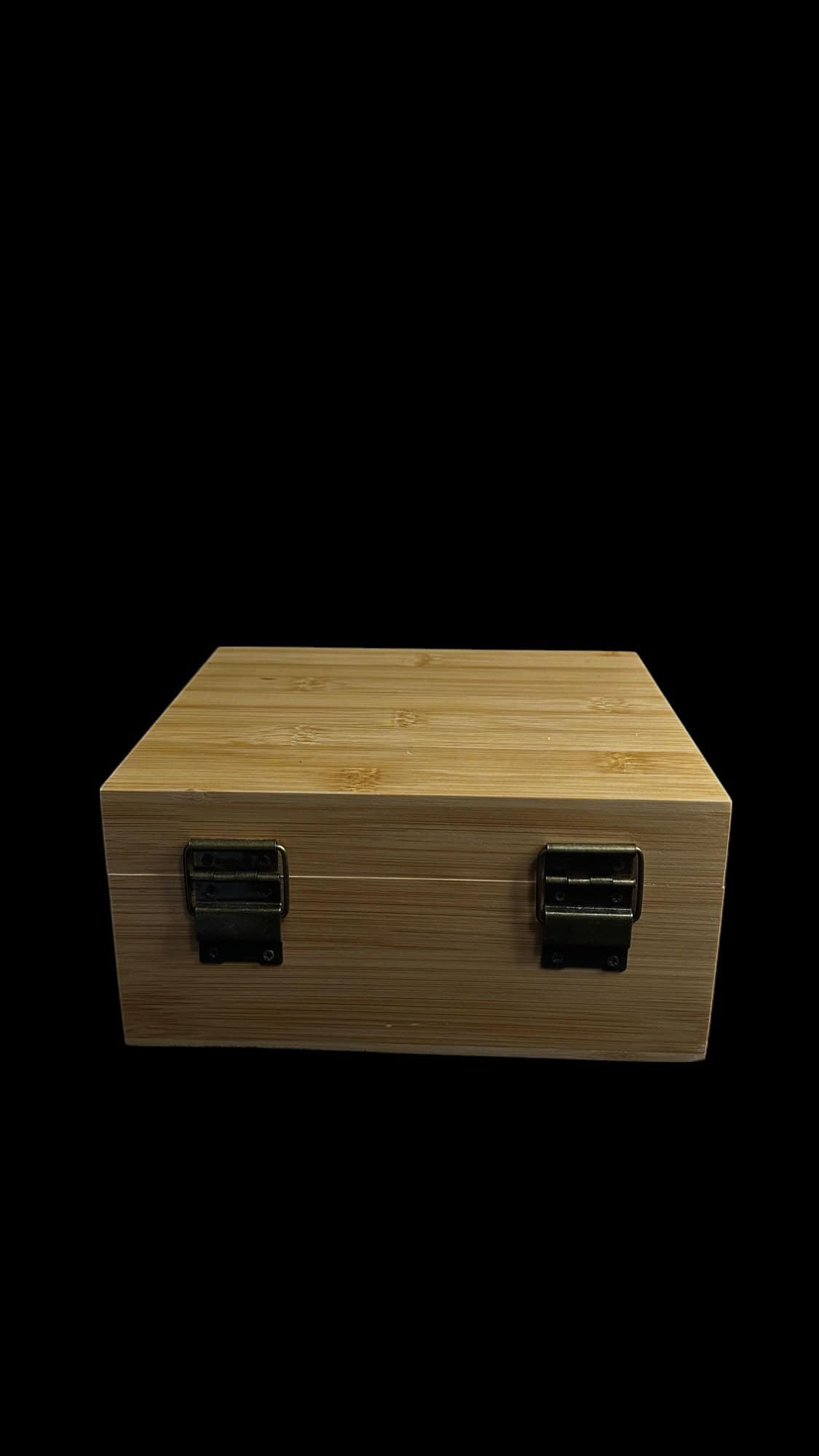 Caixa de whiskey personalizada