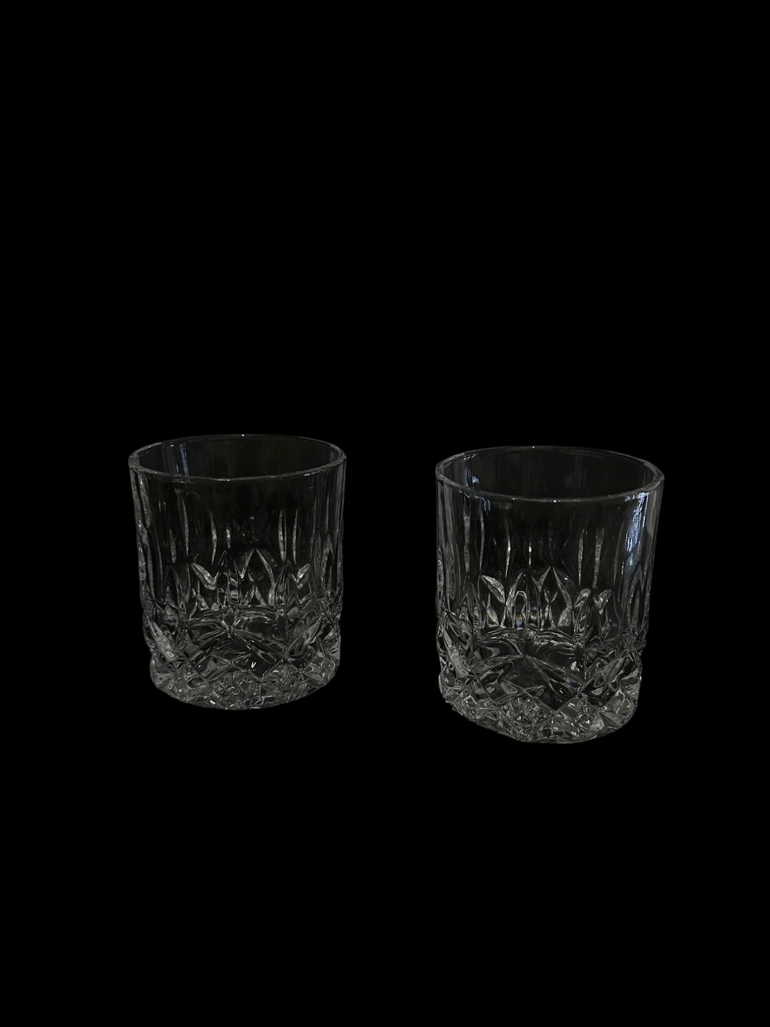 Caixa de whiskey personalizada