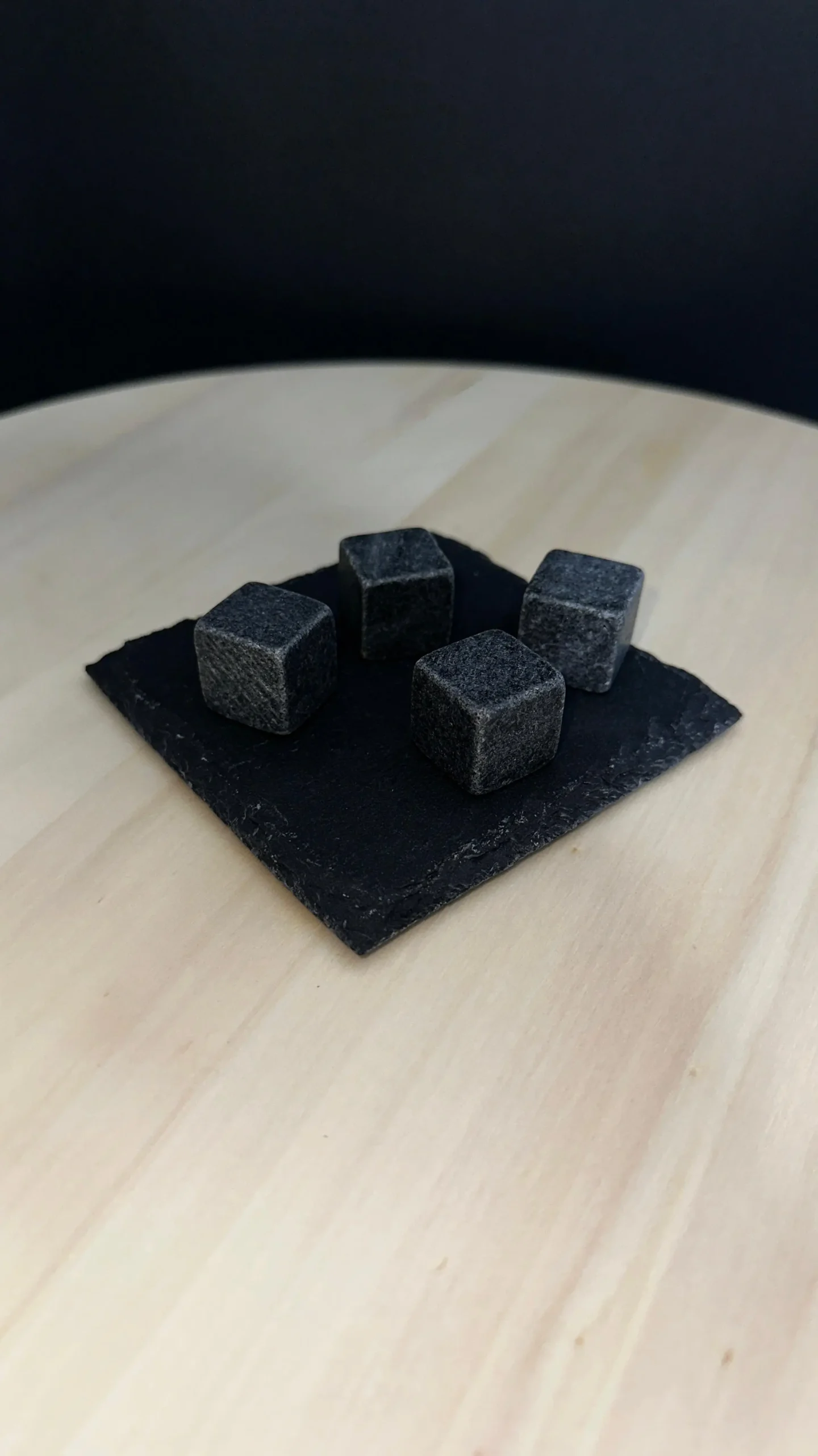 Caixa de whiskey personalizada